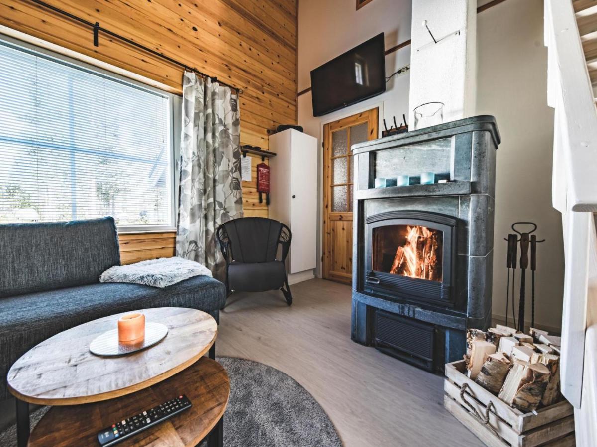 Holiday Home Kaetkaelaeinen 5 E 3 By Interhome Levi Extérieur photo