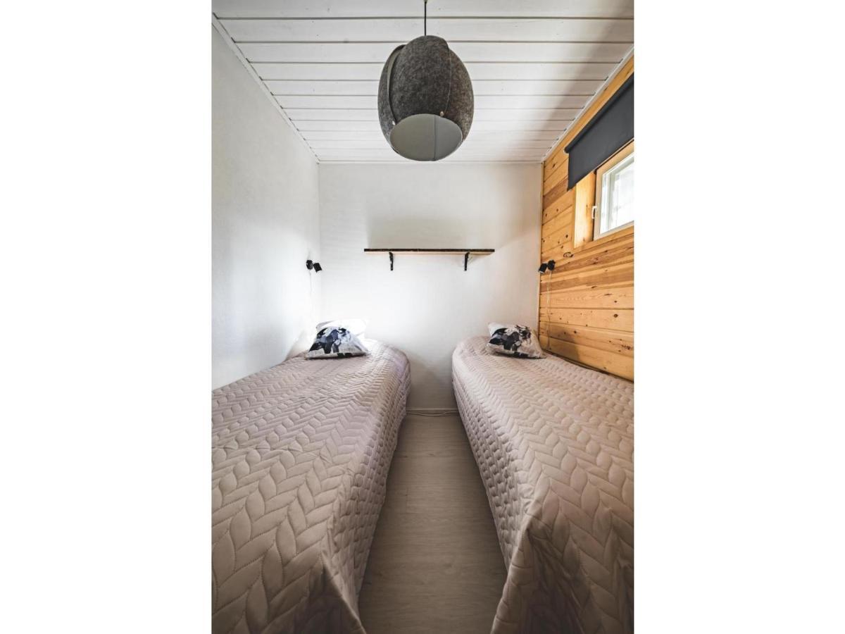Holiday Home Kaetkaelaeinen 5 E 3 By Interhome Levi Extérieur photo