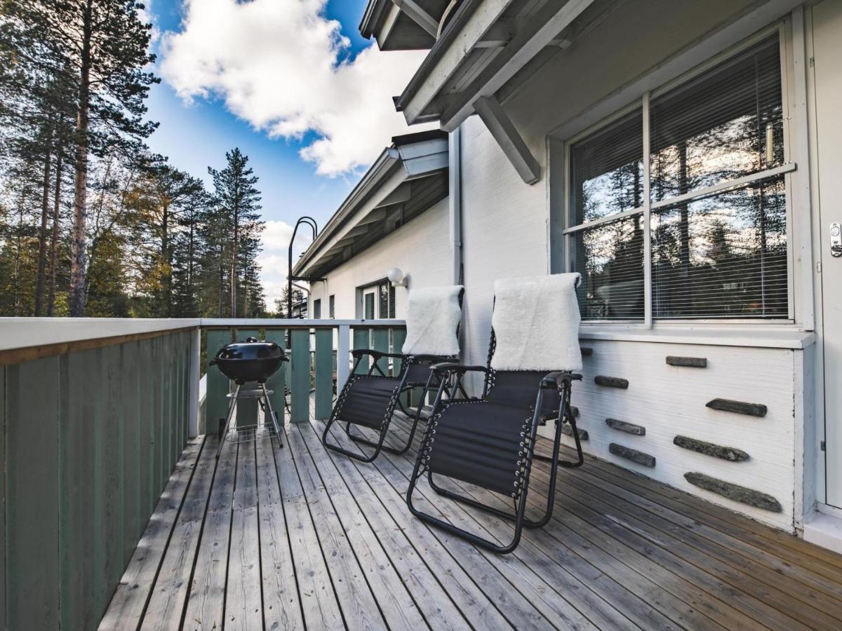 Holiday Home Kaetkaelaeinen 5 E 3 By Interhome Levi Extérieur photo