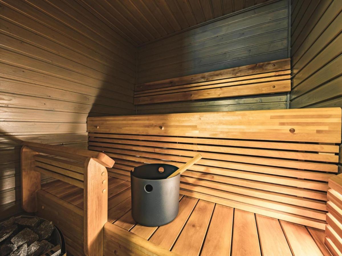 Holiday Home Kaetkaelaeinen 5 E 3 By Interhome Levi Extérieur photo
