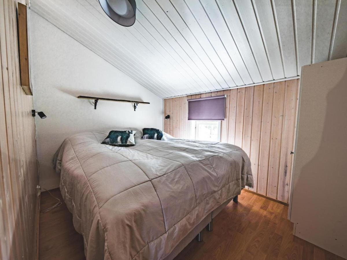 Holiday Home Kaetkaelaeinen 5 E 3 By Interhome Levi Extérieur photo